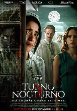 Turno nocturno